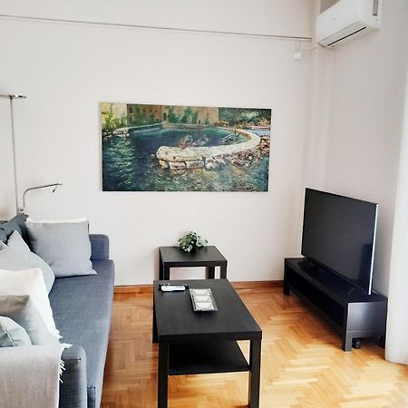 Koukaki Cozy Apartment 5 Minutes To Metro Atény Exteriér fotografie