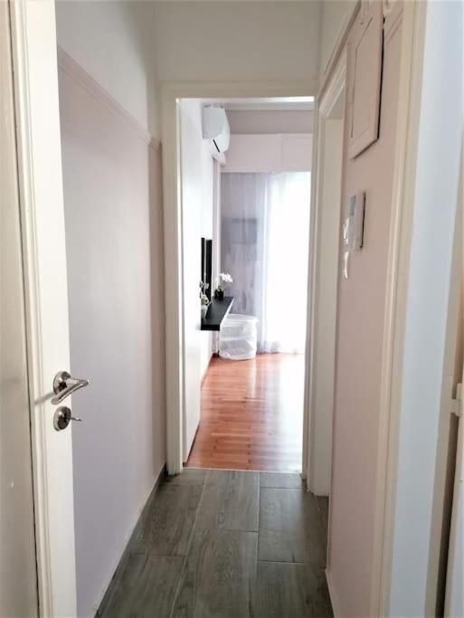 Koukaki Cozy Apartment 5 Minutes To Metro Atény Exteriér fotografie