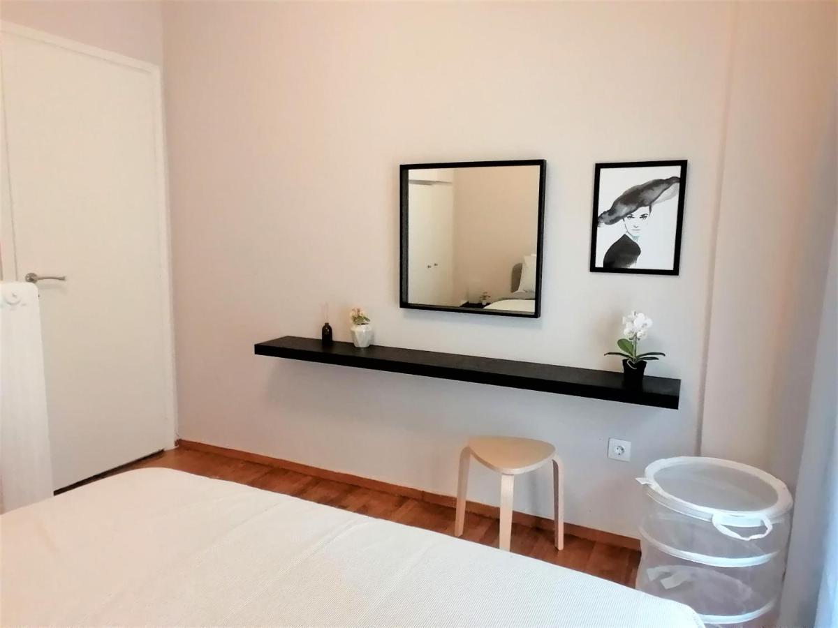 Koukaki Cozy Apartment 5 Minutes To Metro Atény Exteriér fotografie