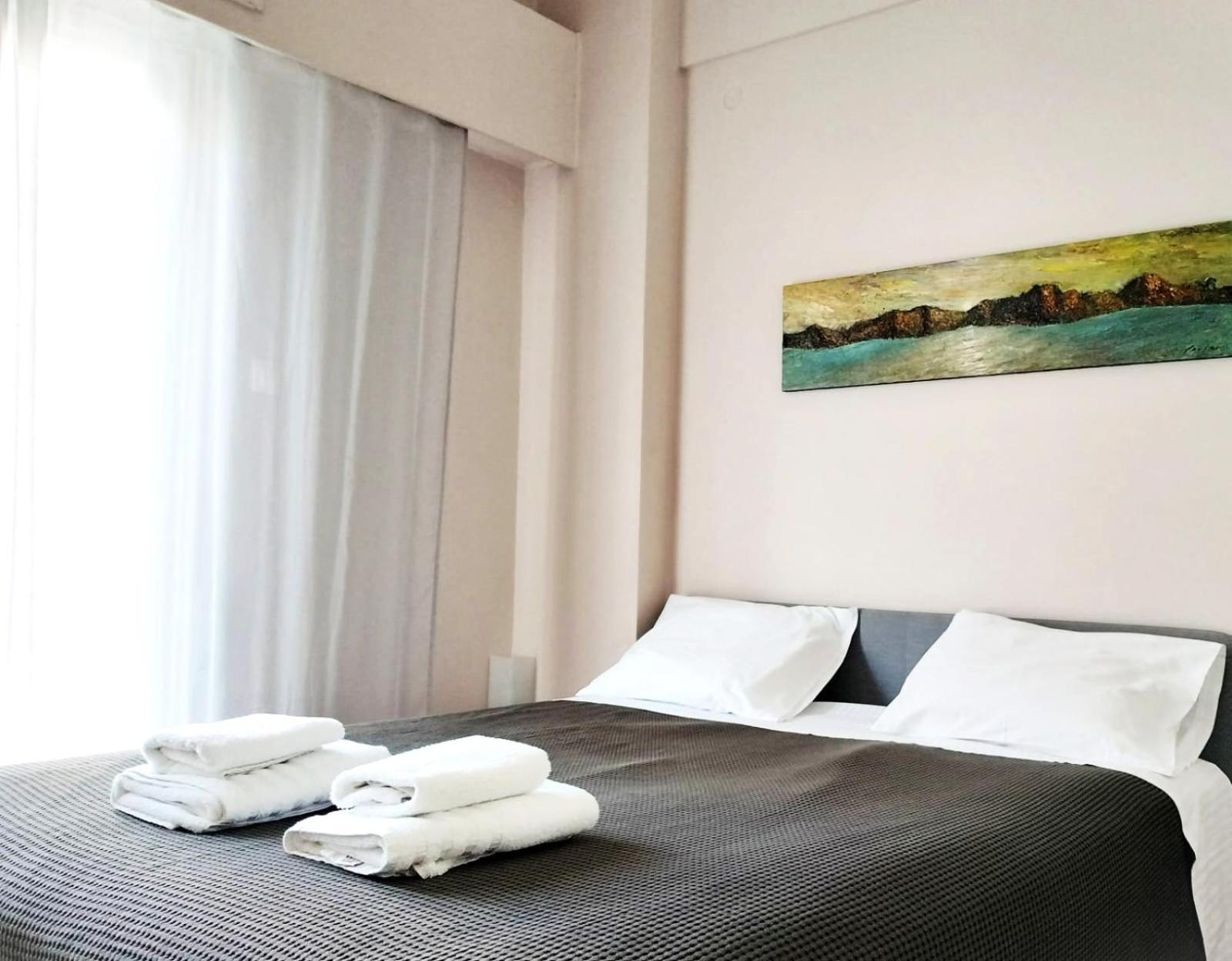 Koukaki Cozy Apartment 5 Minutes To Metro Atény Exteriér fotografie